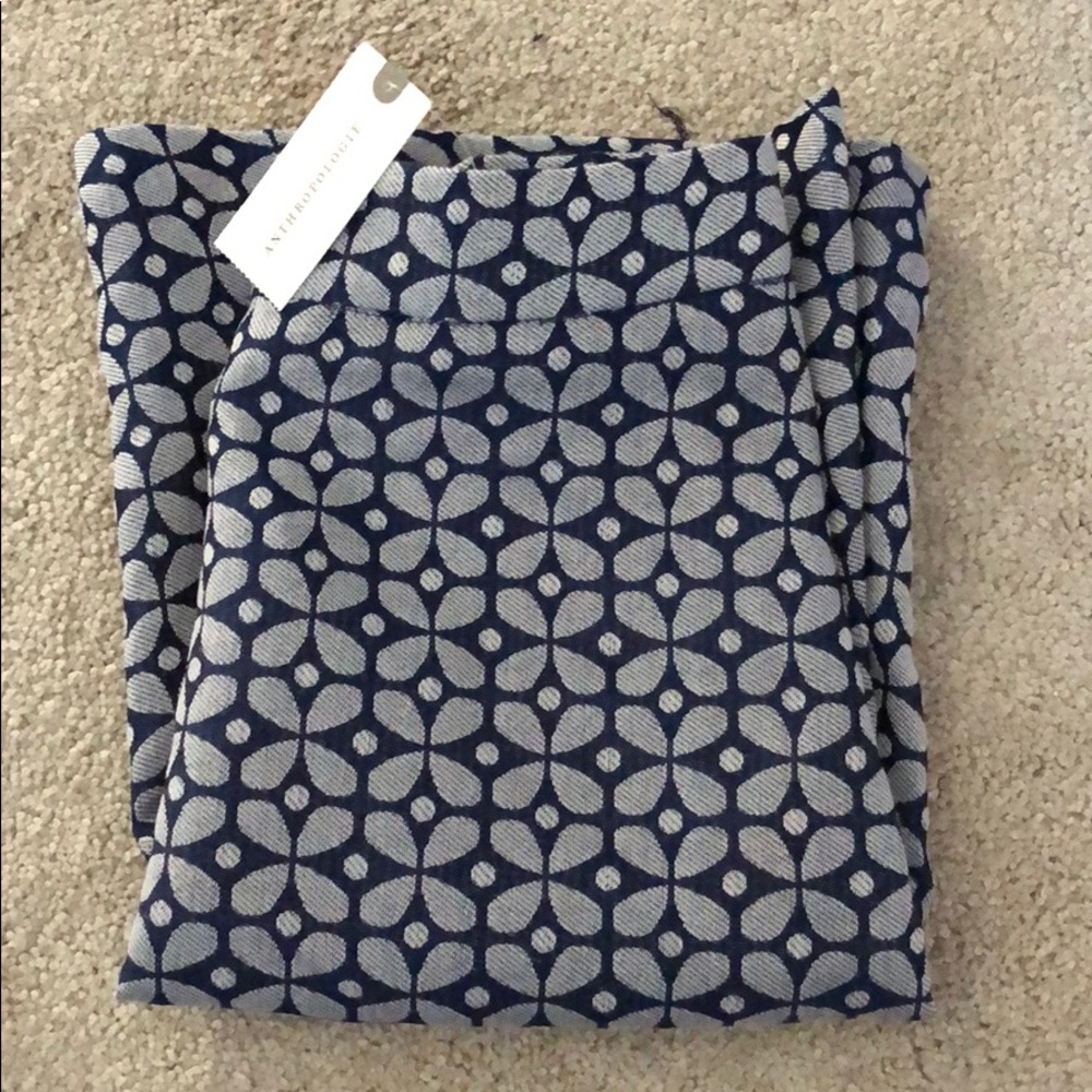NWT ‘Cloverdale’ Anthropologie mini skirt! - Picture 3 of 7